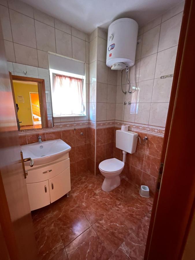 Apartman Jukic Hotel Marina Eksteriør billede