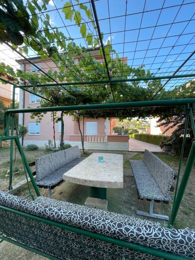 Apartman Jukic Hotel Marina Eksteriør billede