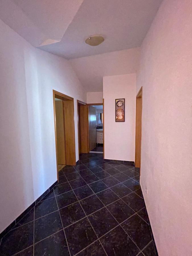 Apartman Jukic Hotel Marina Eksteriør billede