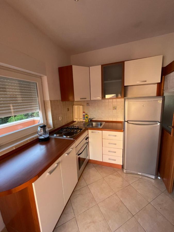 Apartman Jukic Hotel Marina Eksteriør billede