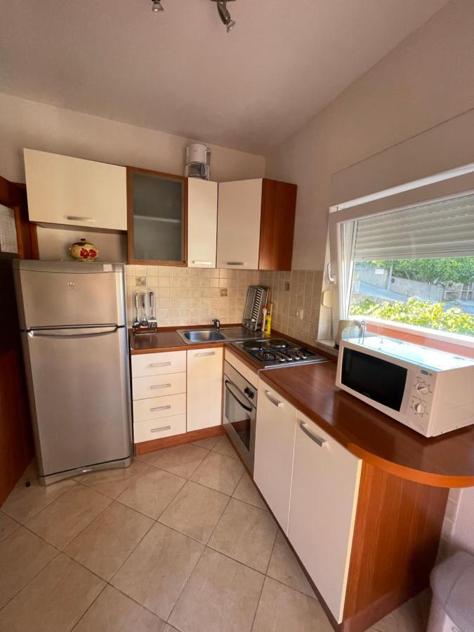Apartman Jukic Hotel Marina Eksteriør billede
