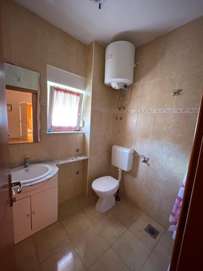Apartman Jukic Hotel Marina Eksteriør billede