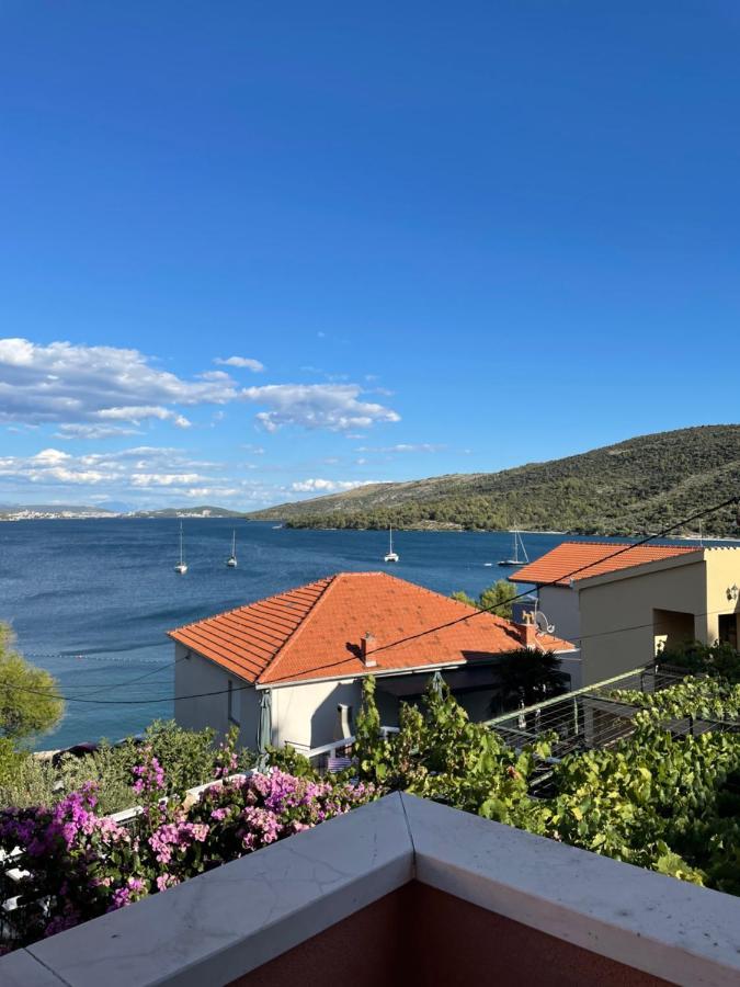 Apartman Jukic Hotel Marina Eksteriør billede