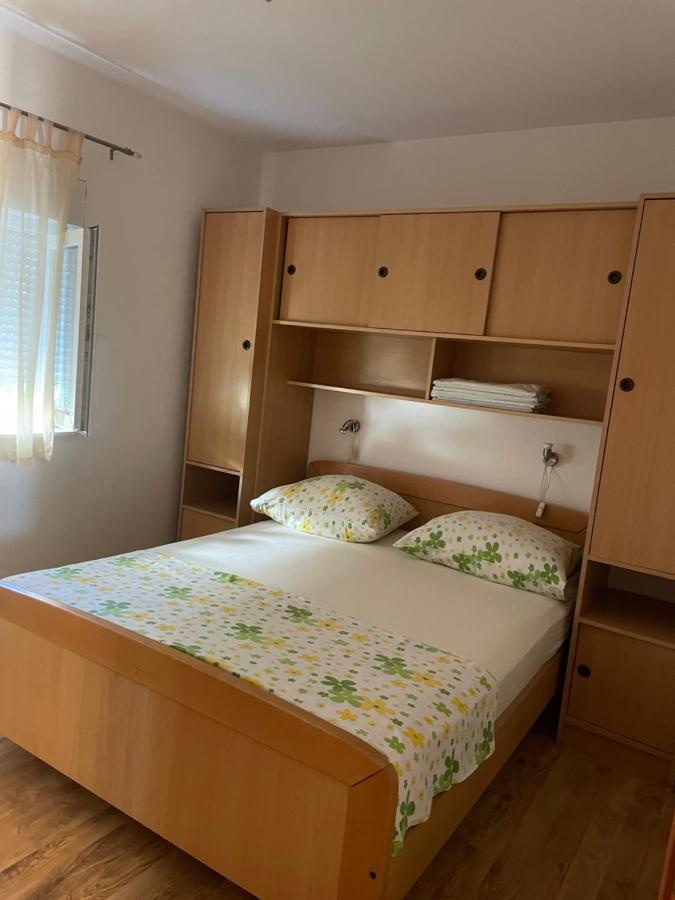 Apartman Jukic Hotel Marina Eksteriør billede