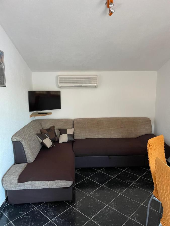 Apartman Jukic Hotel Marina Eksteriør billede