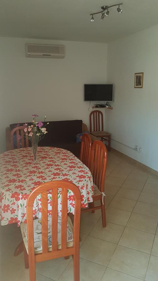 Apartman Jukic Hotel Marina Eksteriør billede