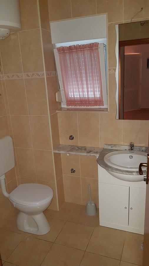 Apartman Jukic Hotel Marina Eksteriør billede